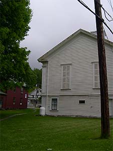 DaysLikeThese/A Daily Photo Project:August 8th, 2003-Today