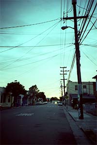 DaysLikeThese/A Daily Photo Project:August 8th, 2003-Today