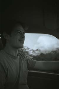 DaysLikeThese/A Daily Photo Project:August 8th, 2003-Today