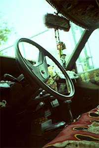 DaysLikeThese/A Daily Photo Project:August 8th, 2003-Today