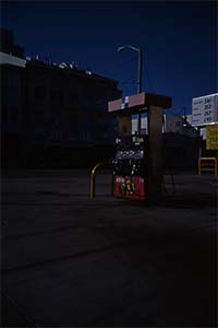 DaysLikeThese/A Daily Photo Project:August 8th, 2003-Today