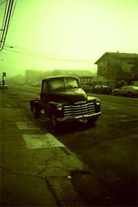 DaysLikeThese/A Daily Photo Project:August 8th, 2003-Today
