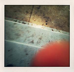 DaysLikeThese  /  A Daily Photo Project  :  August 8th, 2003–Today