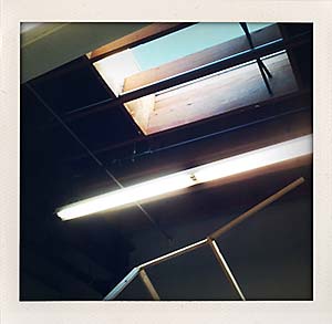 DaysLikeThese  /  A Daily Photo Project  :  August 8th, 2003–Today