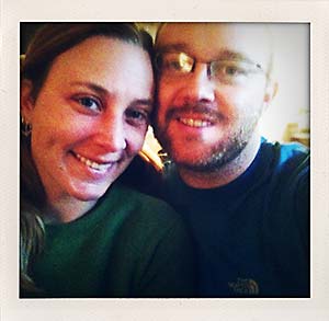 DaysLikeThese  /  A Daily Photo Project  :  August 8th, 2003–Today