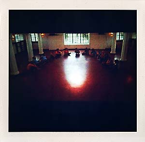 DaysLikeThese  /  A Daily Photo Project  :  August 8th, 2003–Today