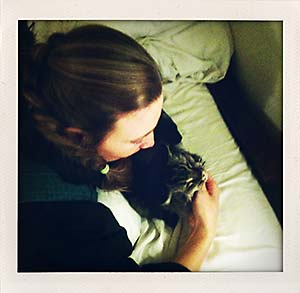 DaysLikeThese  /  A Daily Photo Project  :  August 8th, 2003–Today