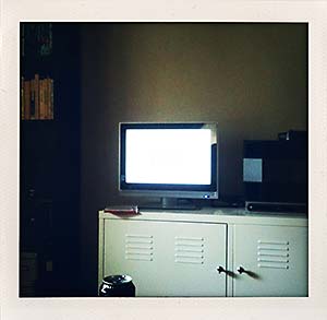 DaysLikeThese  /  A Daily Photo Project  :  August 8th, 2003–Today