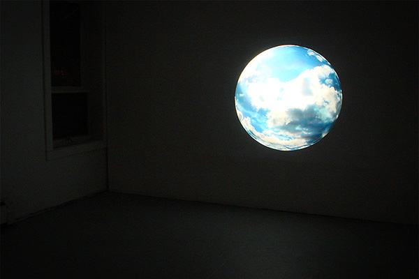 Otherworlds Installation